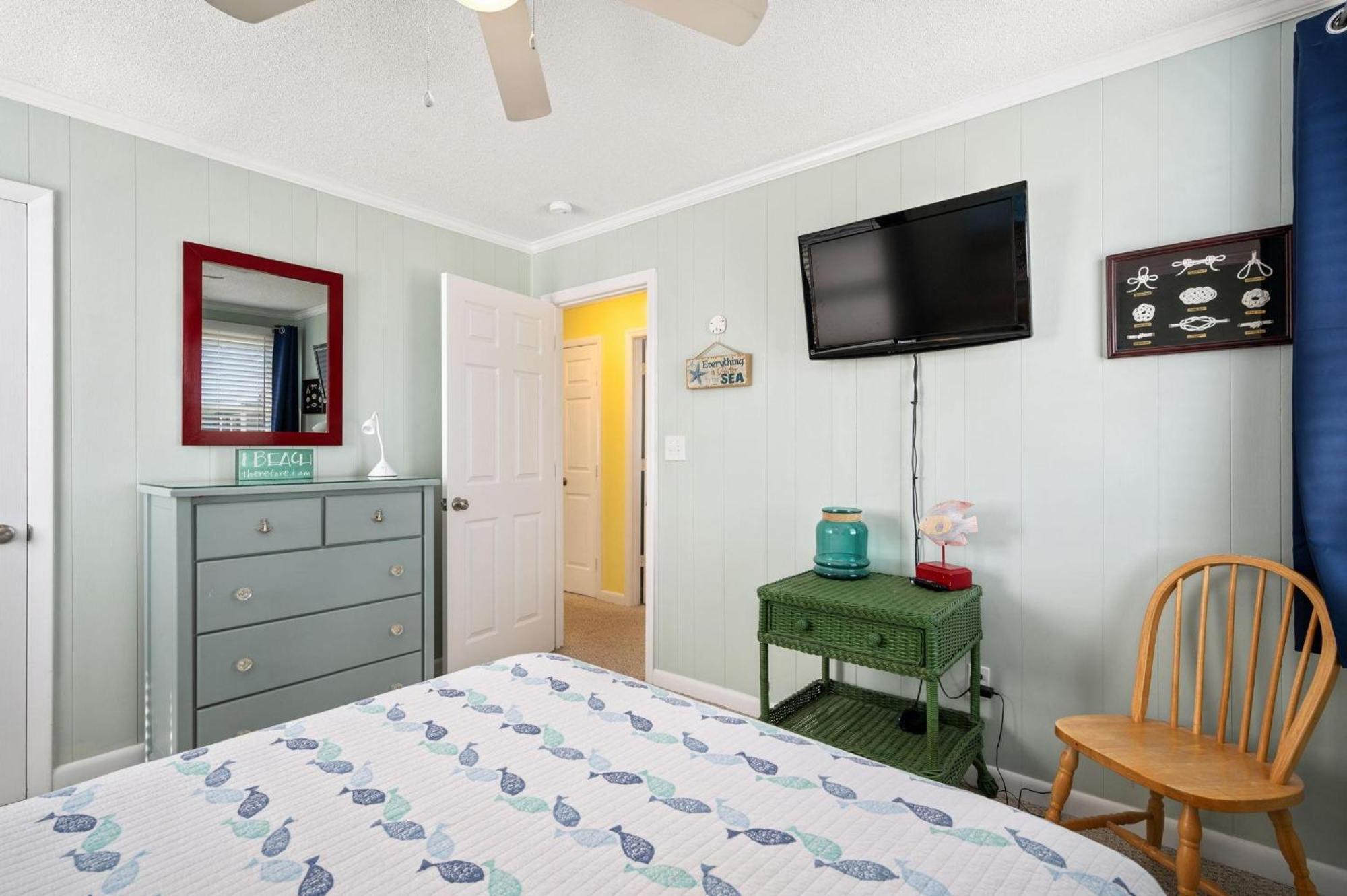 Kdh367 Wright By The Sea Villa Kill Devil Hills Exterior photo