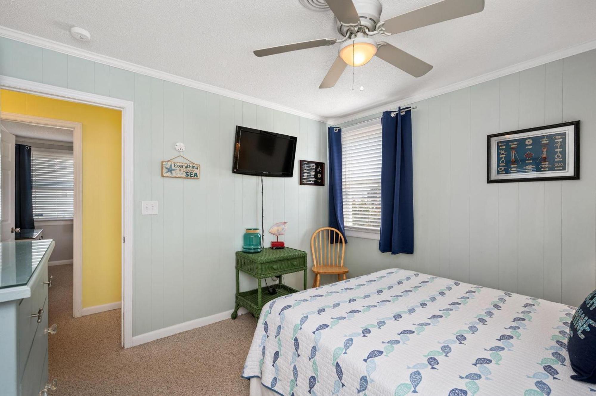 Kdh367 Wright By The Sea Villa Kill Devil Hills Exterior photo